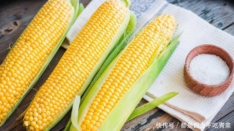 大厨|储存玉米,先煮后冻还是先冻后煮?大厨教你一招,玉米新鲜如初!