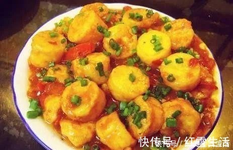 蛋白质|你吃的“豆腐”是豆腐吗来看看哪些豆腐是“冒牌货”！