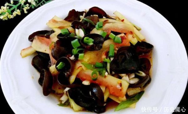 对身体很好的3种食物,美容养颜、滋润肌肤,身体棒棒哒