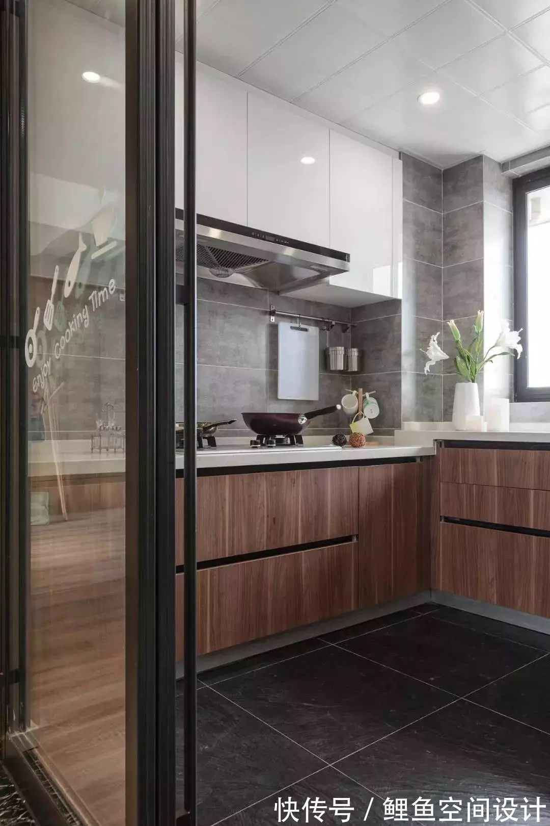 提升|提升厨房的使用体验, 让做饭变得更轻松