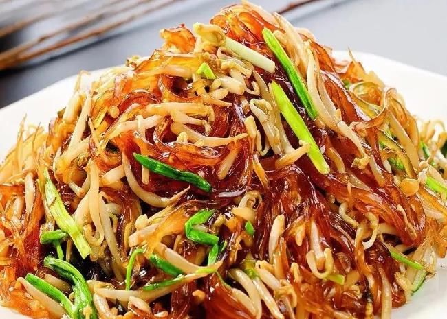 好吃不腻的几道下饭菜，盘盘鲜香，道道美味，为家人学起来