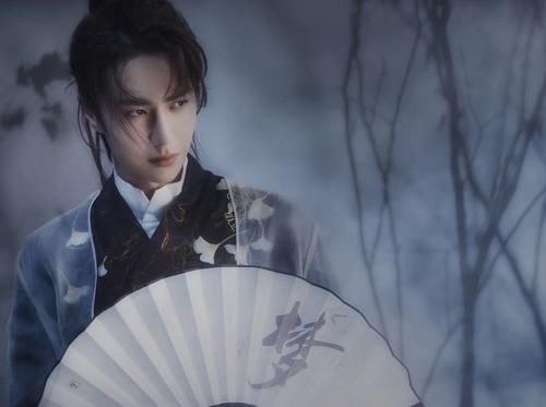 爱豆|不甘心做流量爱豆，踏实演戏不撕番却被内涵，王一博比肖战更难