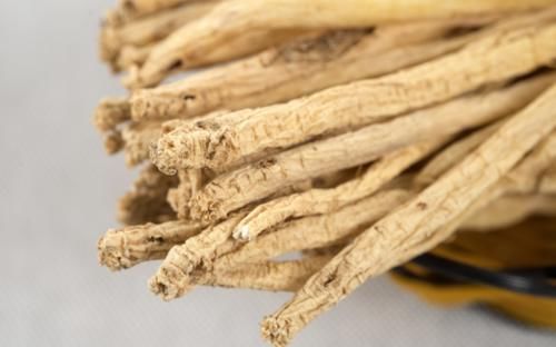 燥湿利水|中医养生：补气中药“26味”，建议收藏