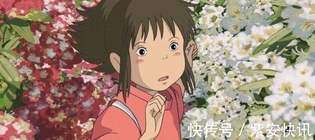 天官赐福|宫崎骏评价《鬼灭之刃》,不贬低对手的同时,也没抬高自己