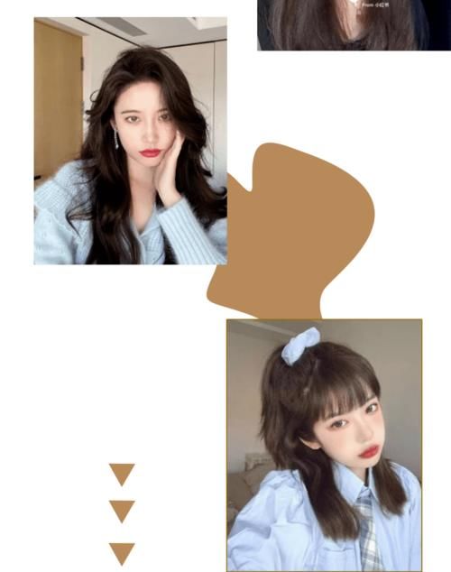 求你千万别再染头发了！特别是这3种发色！！