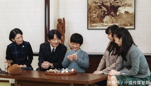 后代|明仁天皇之前，日本皇室男性后代下落如何？有5个去向！