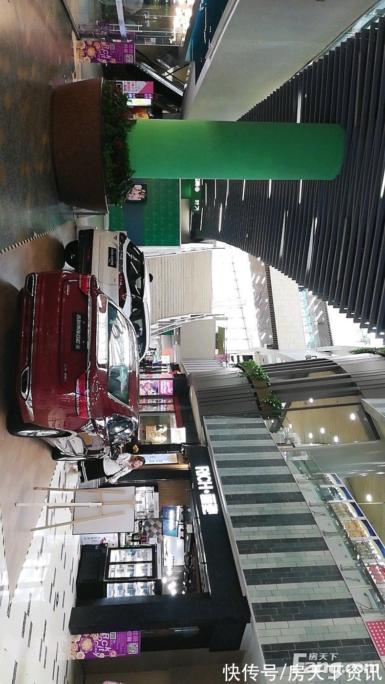 即墨|新鲜出炉!帮你搜集青岛即墨楼盘现场的最新美图