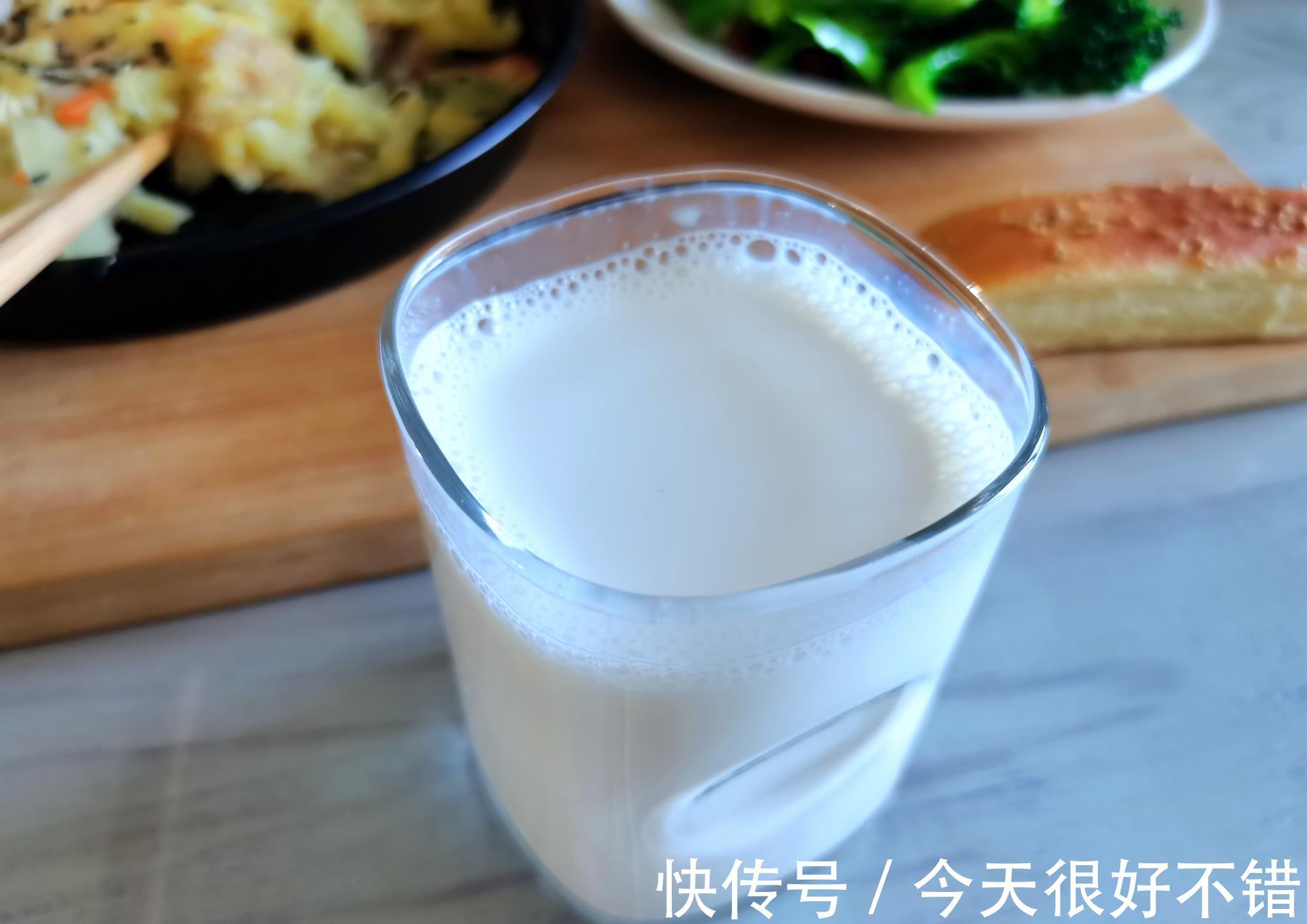 钙质|家常早餐变一个花样，丈夫说吃出了大餐的感觉，比大餐好吃实惠