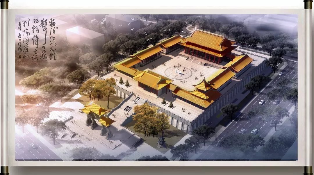 潍坊|紧靠“两河”，潍坊4幅新地块挂牌！这个片区规划曝光