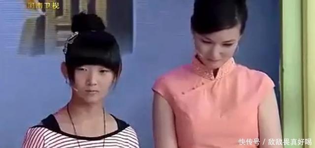 小女孩|16岁女孩参加鉴宝引争议,拿出宝贝后令专家情绪失控!