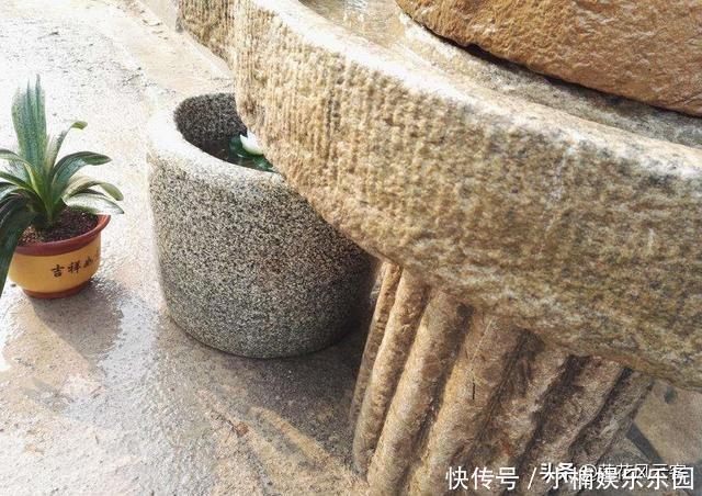 为什么这么多小贩去农村,收购磨盘石磙?内行人告诉你有多值钱