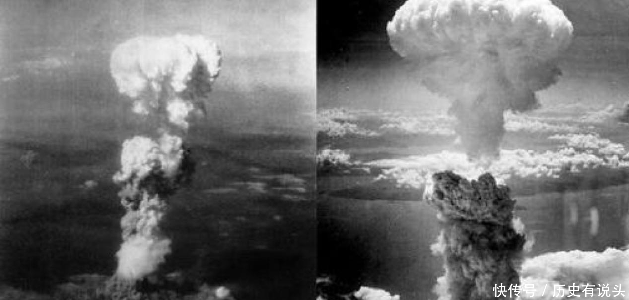 爆炸|日本原子弹爆炸后,6岁男孩背弟弟遗体去火葬场,后来过得怎样?