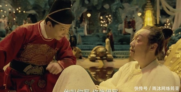 到底|李白到底姓什么?他为何每次做官结局都那么惨?他到底是怎么死的