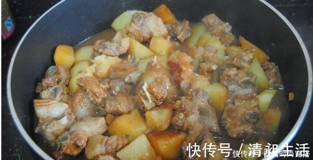 气色|隐藏在我们身边的“碱性食物”原来是它,女性常吃,头发黑气色好