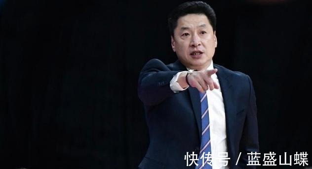 零容忍|李春江和马布里发生冲突!郭昊文的举动惹争议,双方或被姚明重罚!