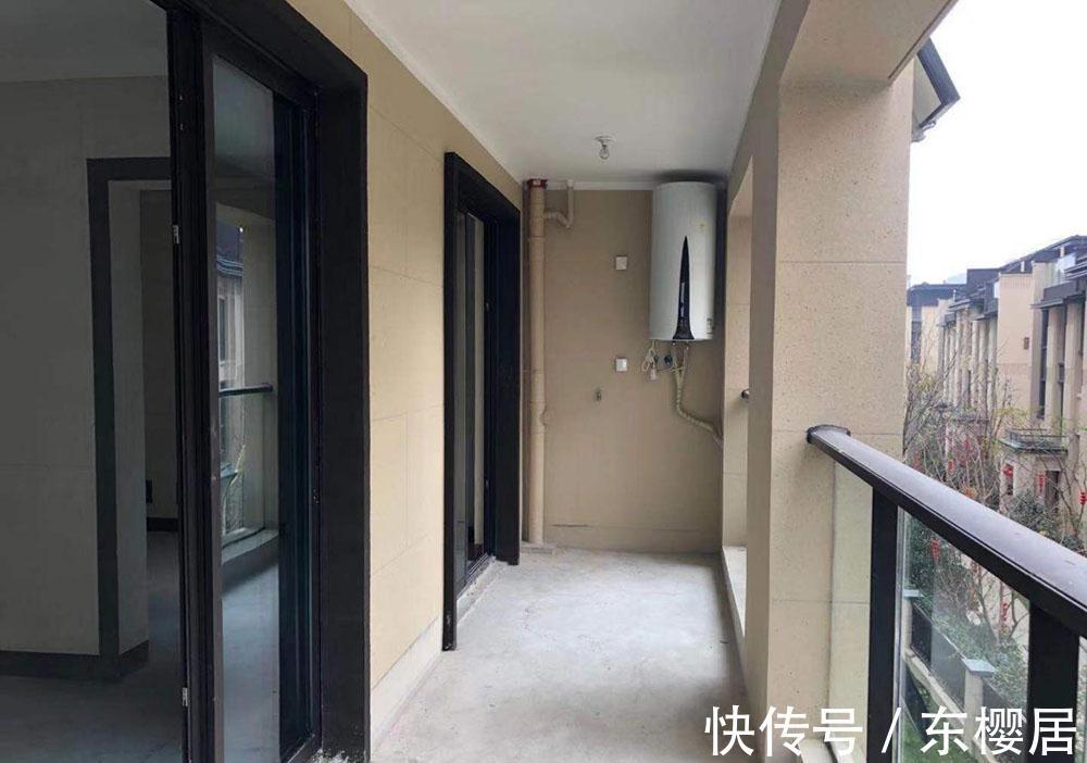 装修|刚入住墙面就粉化掉皮，原来装修工人在这些地方偷懒了