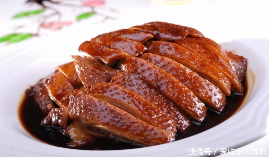  名菜|八大菜系的“名菜代表”，吃过4道很会吃，全吃过的真是美食家