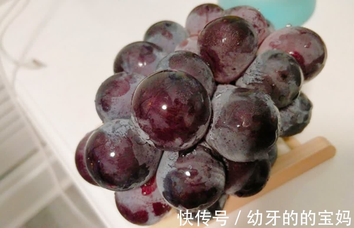 脾胃|冬天,这4种水果别乱给孩子吃,伤脾胃还影响长个,家长别不在意