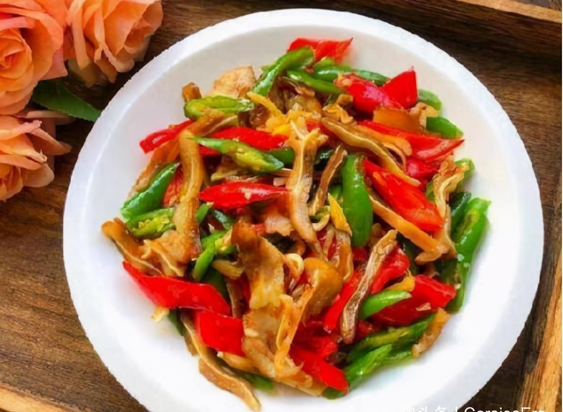 面包糠|简简单单的家常菜，好吃不上头