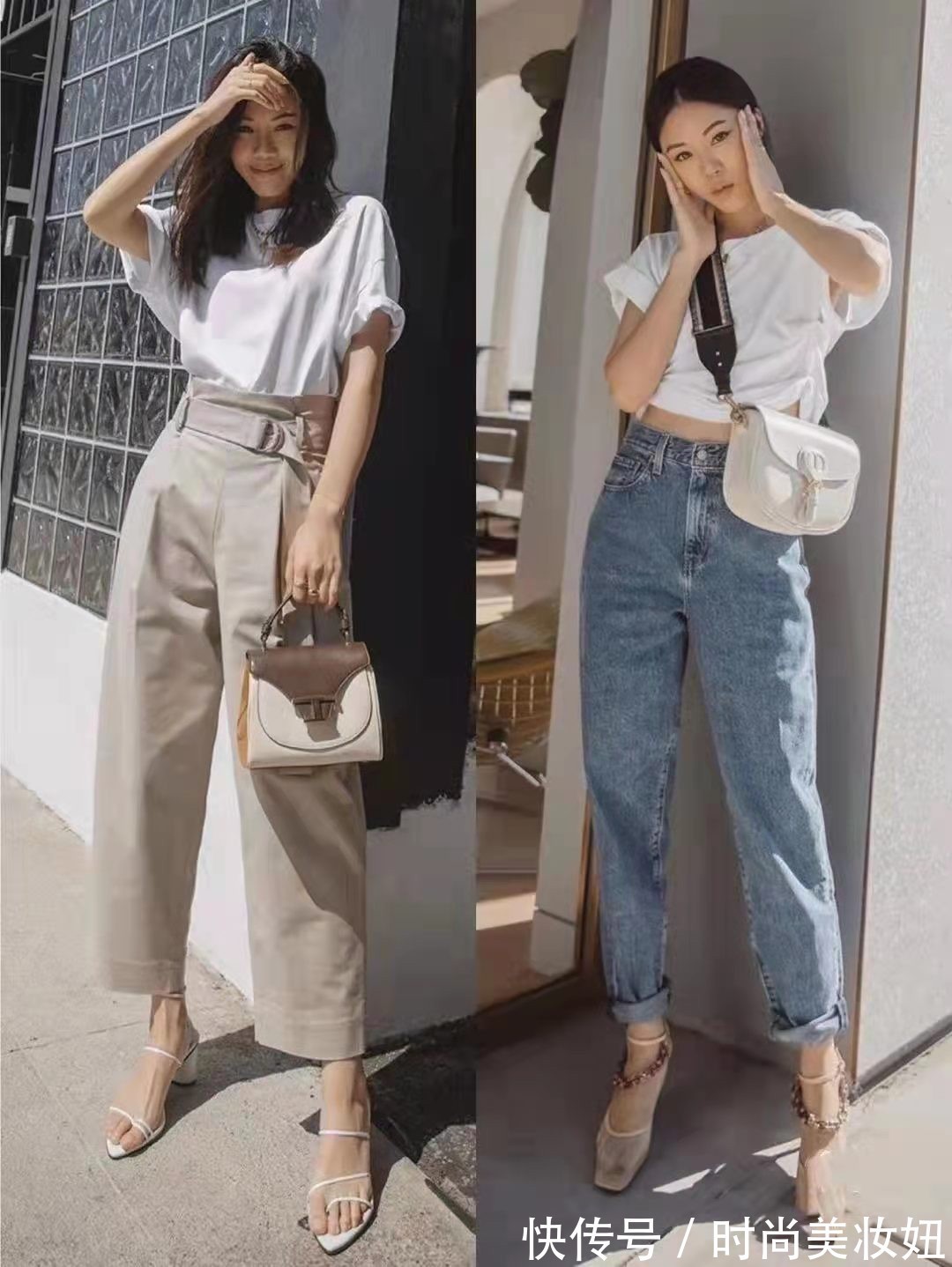 小蛮腰|“办公室”穿搭不能输,借鉴潮人穿搭经验,打造爆表气质