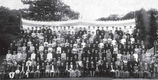 担心|晚清留学生为何能出国?列强们不担心他们会报复吗?多了些代理人