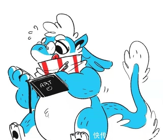 迪斯尼童话世界,法国插画师笔下的冒险之旅