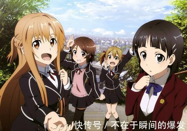 虚拟世界|新人必看的四大日漫，龙虎一生推，大老师牌面十足