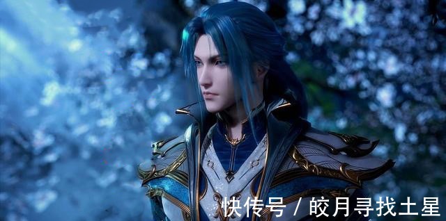 唐昊|斗罗大陆月轩学习结束之后，唐三建模再次魔改，更胜唐门时期