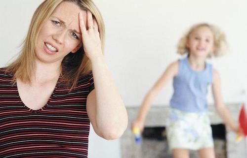 孩子经常出现疼痛问题是怎么回事？盘点5种常见的疼痛类型，了解一下