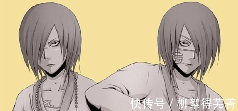 猿飞佐助|火影忍者大蛇丸旗下音忍四人众,你可知道他们背后真正的含义吗