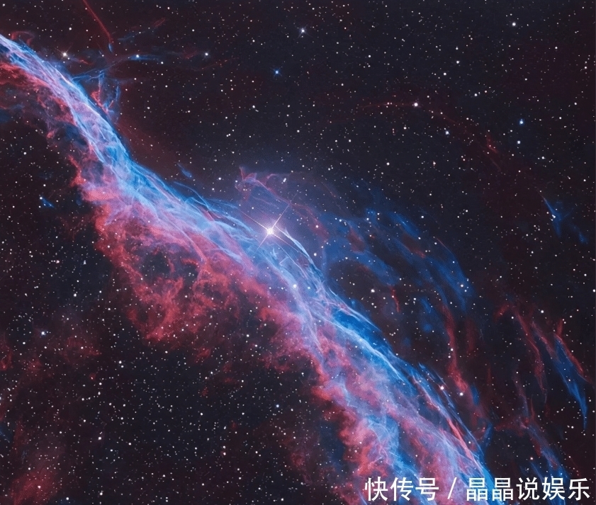 她用一根针绣出宇宙星河,拒绝美国航天局求购,称:只能留在中国