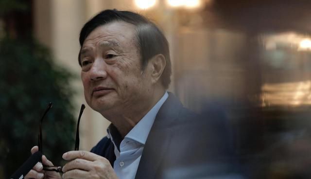 国货|国货之光华为成长系列二:任正非在华为为何不看重北大清华高材生