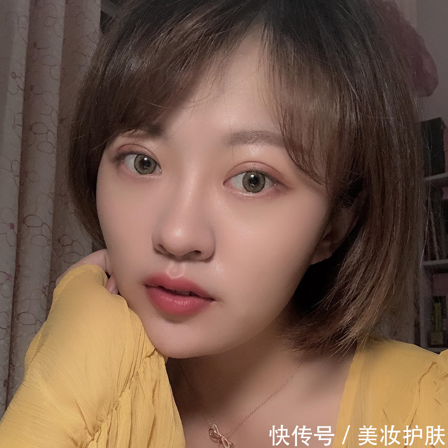 衰老,为什么最先从眼部开始?这3个“最”是关键