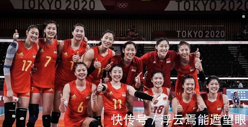 巴西|韩国逆袭晋级,中国提前出局,意大利巴西领跑,奥运女排积分更新