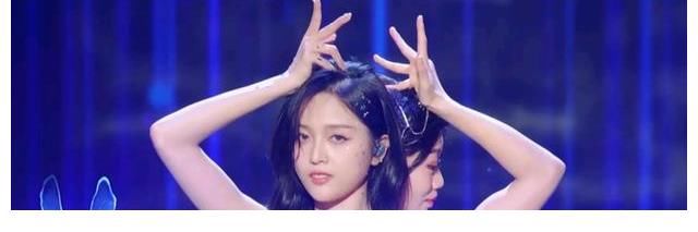 爆裂|爆裂舞台女孩们的实力排行，本次排行第一名刘柏辛、第二名安崎