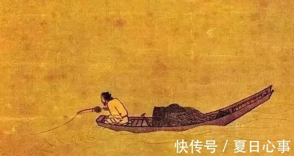 新东方$柳宗元最孤独的一首诗,人至中年,我终于看懂了!