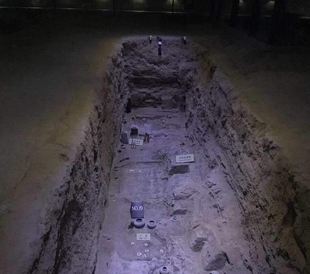 解西汉|西汉阳陵(下)——西行散记(41)