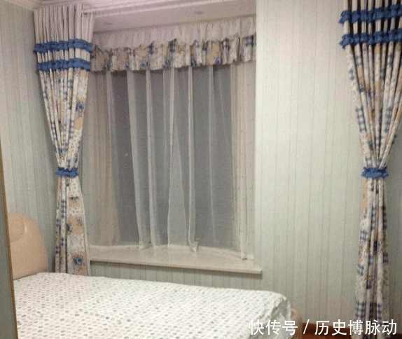墙纸|晒晒老婆15万装修的新房,选的沙发太漂亮了,我根本舍不得坐下!