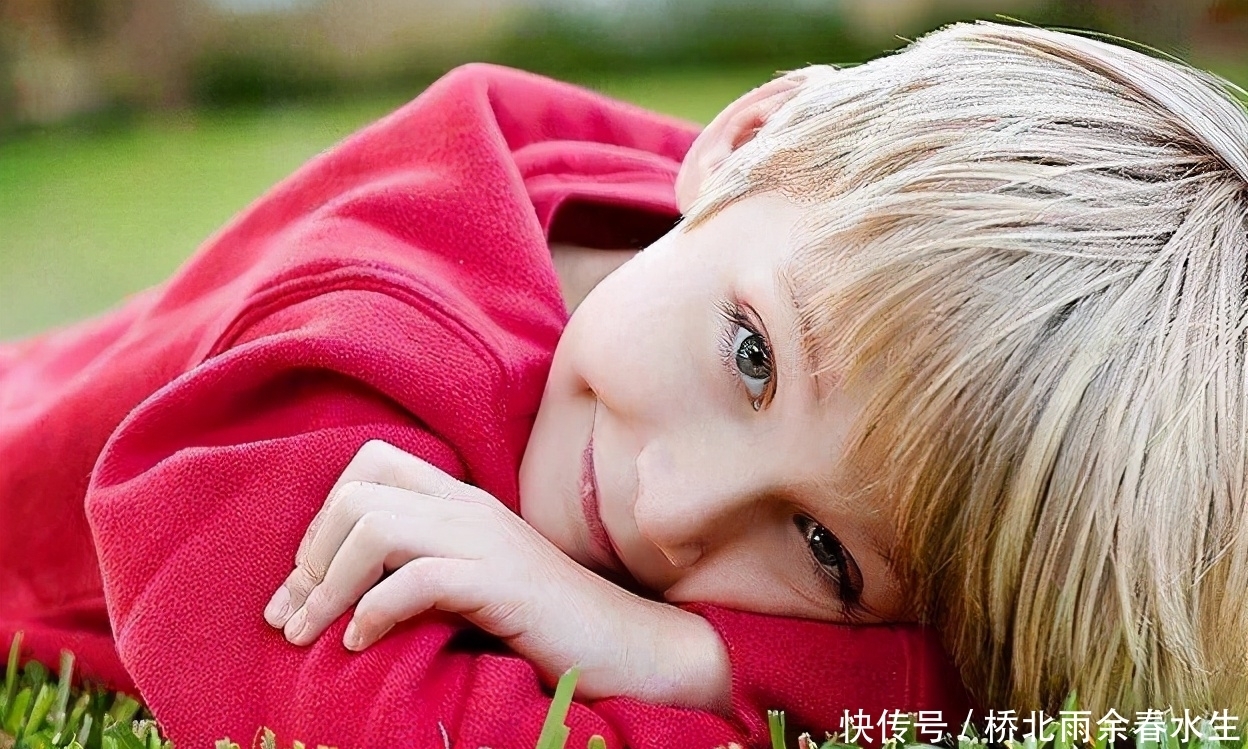 责任感|男孩必须“穷养”?这三个做到了“富养”,儿子才能出人头地