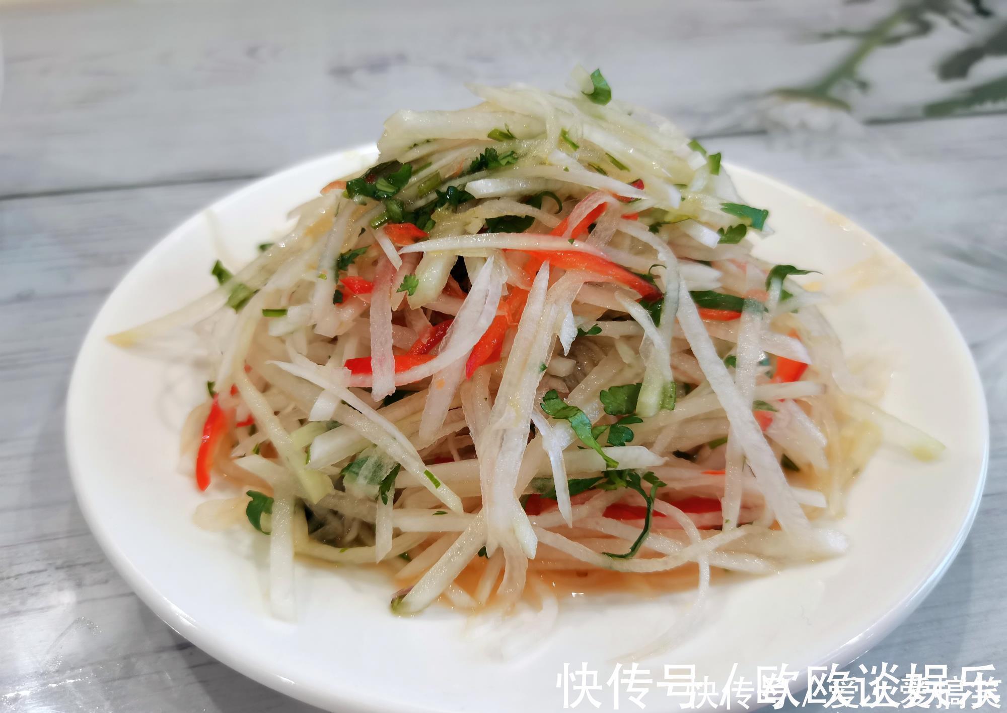 晚餐|丈夫给老婆做晚餐,5天不重样,都是老婆爱吃的