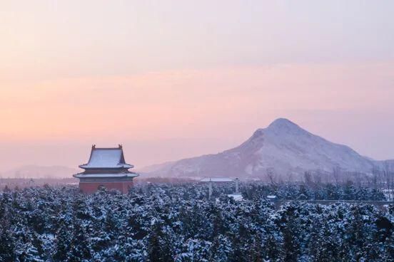 爬长城、赏雪景、泡温泉···这样的过冬方式，浓缩了整个冬日的幸福！