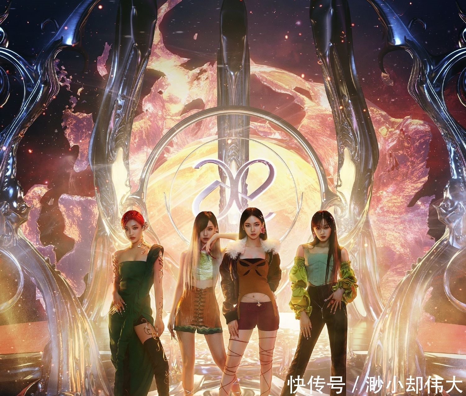 东方神起|aespa《最强昌珉的Free Hug》出击,SM前后辈的化学反应值得期待