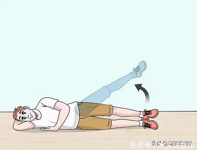 膝盖|最伤膝的5件事情，你却每天在做！8个简单保养膝盖的瑜伽动作