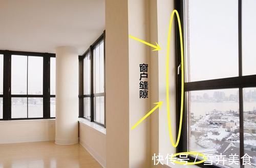 尺子量|断桥铝门窗安装后就完了?不!该处理的处理,该检查的还要检查