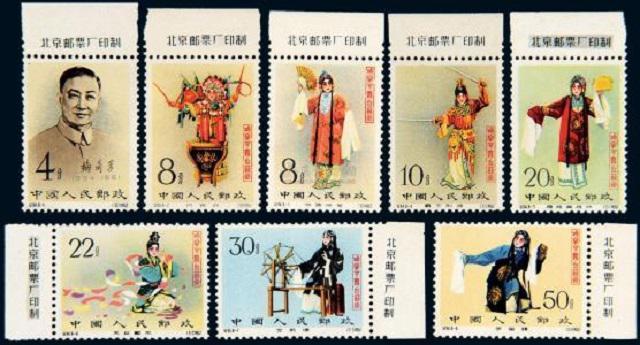 猴票|40年前,自己花96元买了15版猴票的邮票员,现状如何