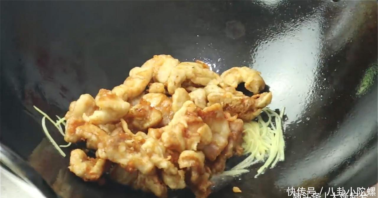 就要|猪肉的自创做法真好吃,三天两头就要做,比饭店还好吃,真过瘾