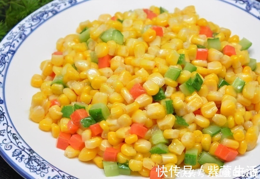 维生素e|女性不想变老太婆,要坚持吃3种食物,排毒养颜、美白护肤