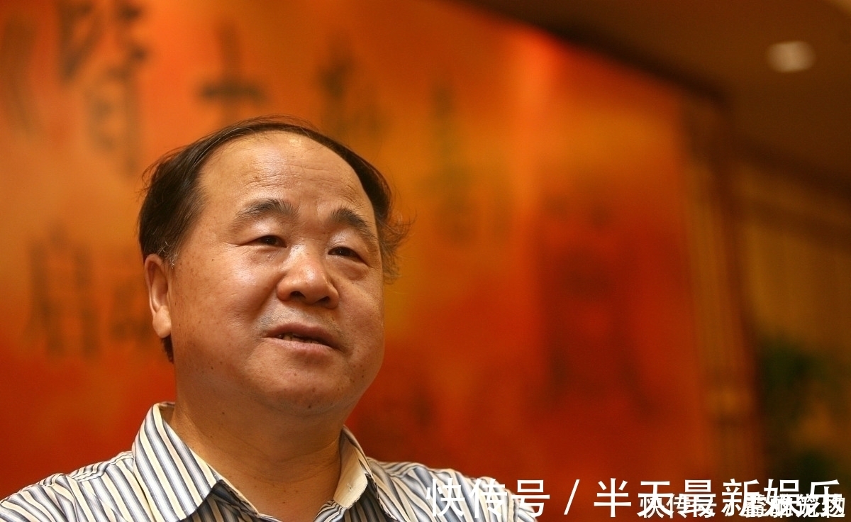 人性$莫言:不敢正视文化阴暗面和人性之恶的人,不可能理解《檀香刑》