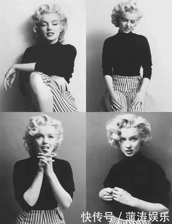 脖子短不能穿高领7种不同搭法教给你,内搭有它就够了