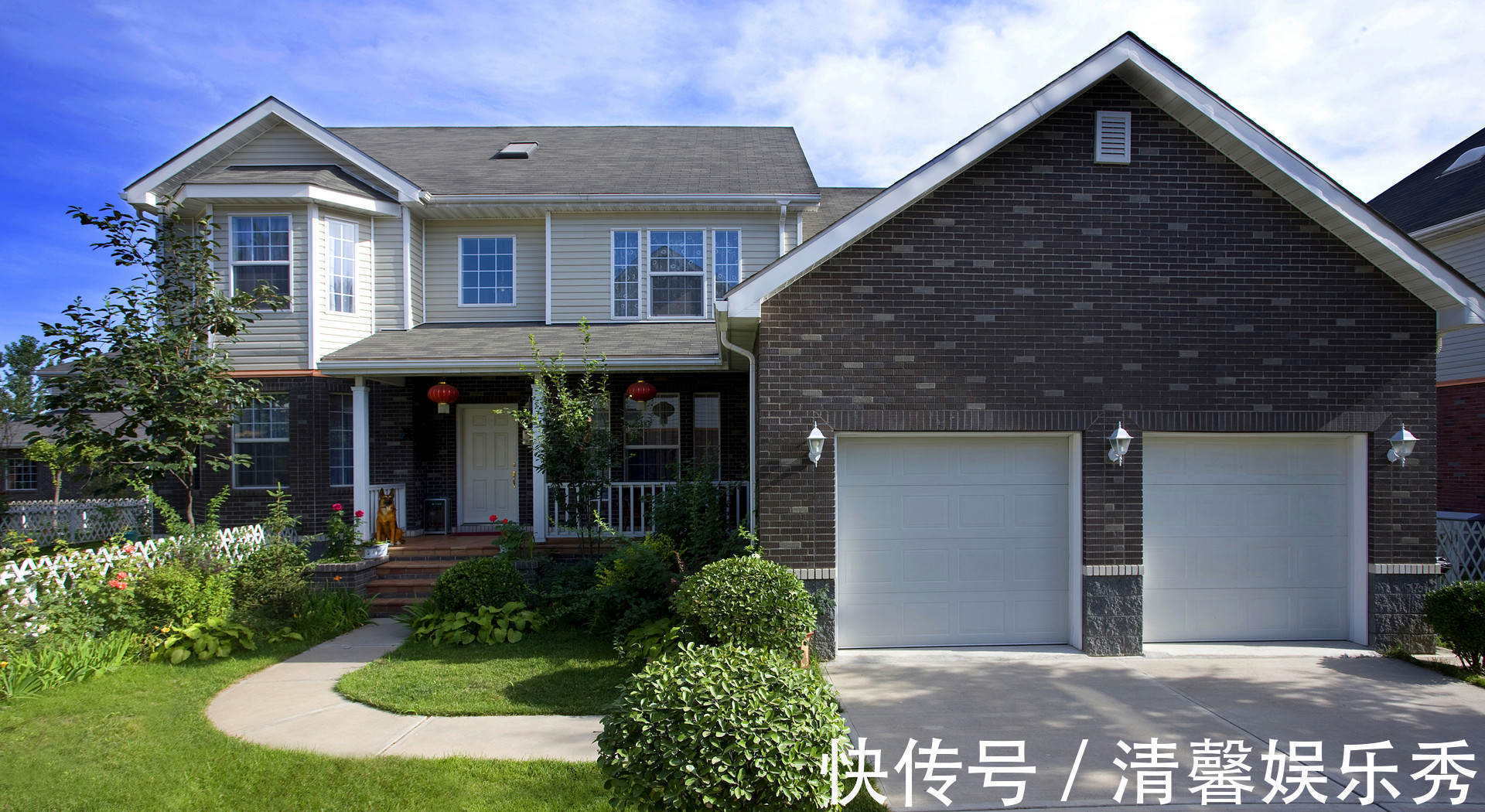 别墅|住别墅真有那么舒服吗？我住了一年后，实在受不了，就把别墅卖了